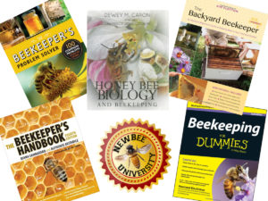 Beekeeping Book Recommendations